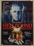 Hellbound: Hellraiser II (Hellbound: Hellraiser II)